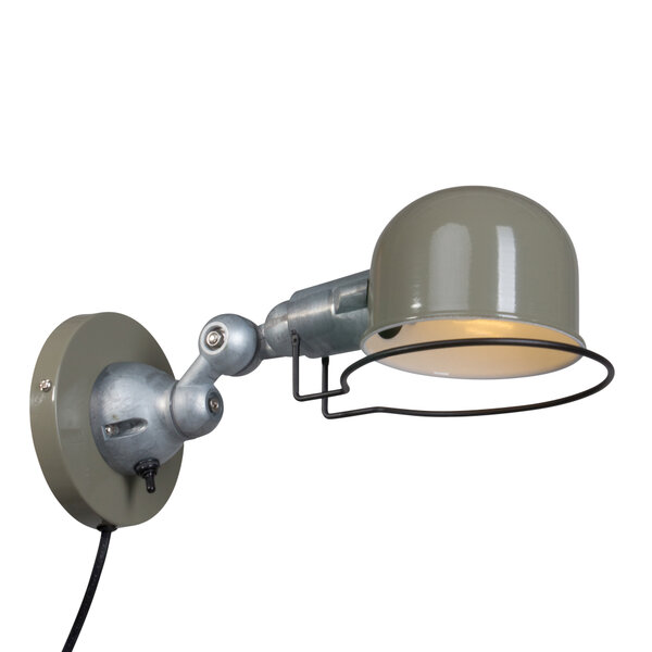 Wandlampe Davin der Firma Steinhauer