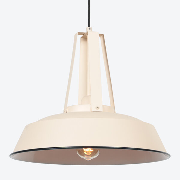 Hängelampe Eden der Firma Steinhauer