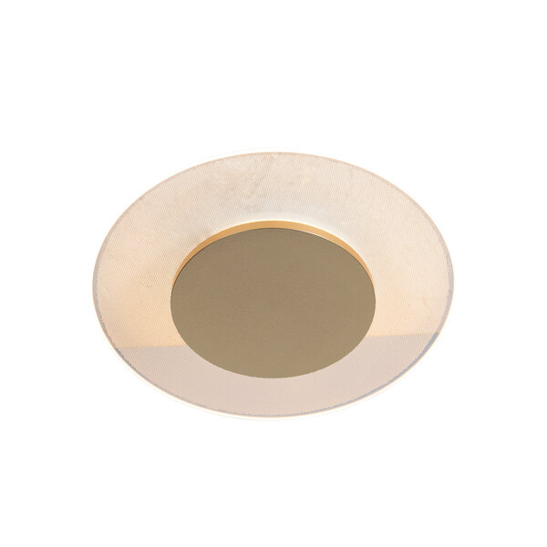 Deckenleuchte Lido  der Firma Steinhauer