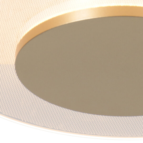 Deckenleuchte Lido  der Firma Steinhauer