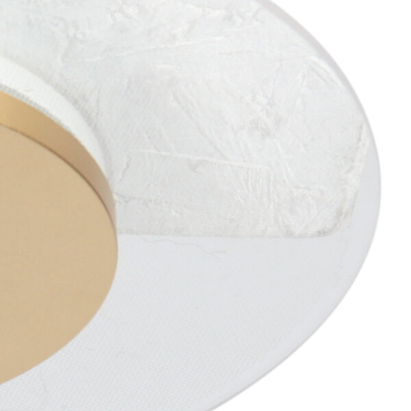 Deckenleuchte Lido  der Firma Steinhauer