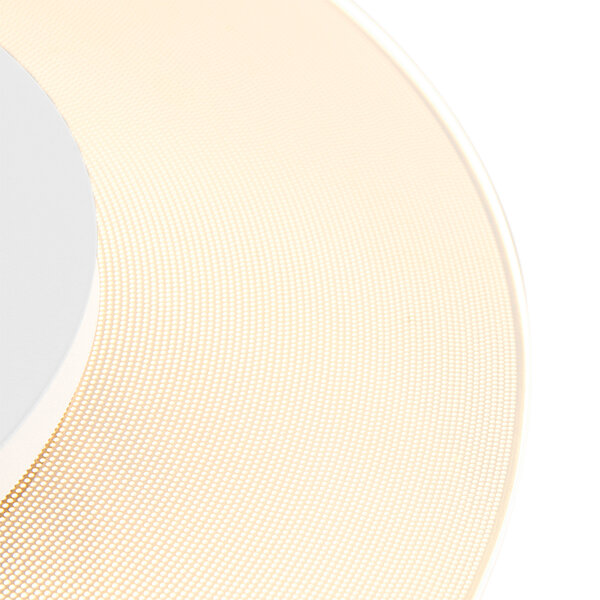 Deckenleuchte Lido  der Firma Steinhauer