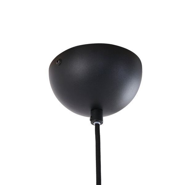 Hängelampe Mark III-Serie der Firma Steinhauer