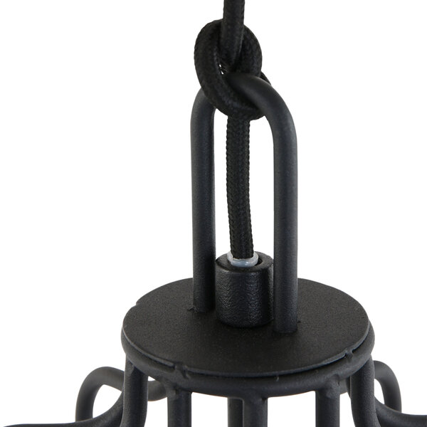 Hängelampe Mark III-Serie der Firma Steinhauer