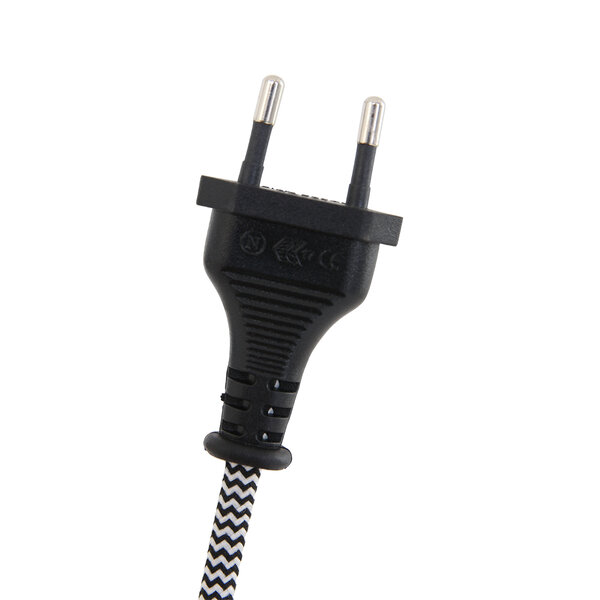 Scherenlampe Woody  der Firma Steinhauer