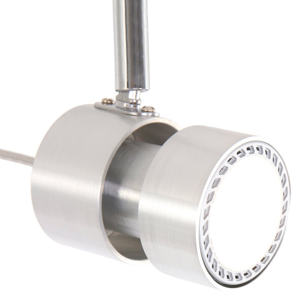 3-flammiger Deckenstrahler Natasja der Firma Steinhauer