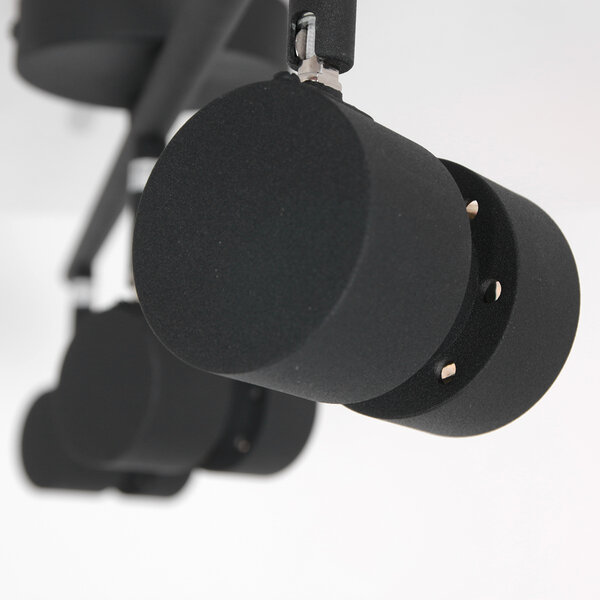 3-flammiger Deckenstrahler Natasja  der Firma Steinhauer