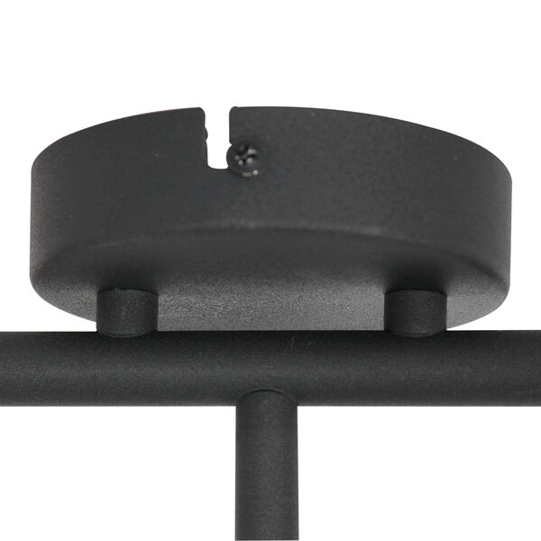 3-flammiger Deckenstrahler Natasja  der Firma Steinhauer