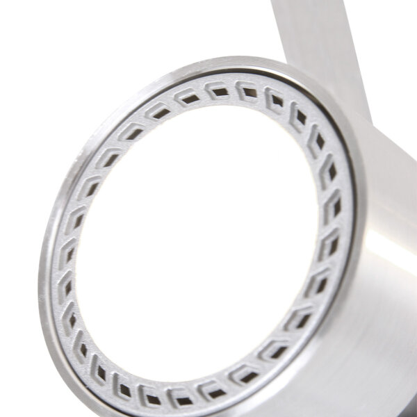 4-flammiger Deckenstrahler Natasja der Firma Steinhauer