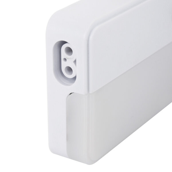 Küchenschrankleuchte Decke und Wand der Firma Steinhauer