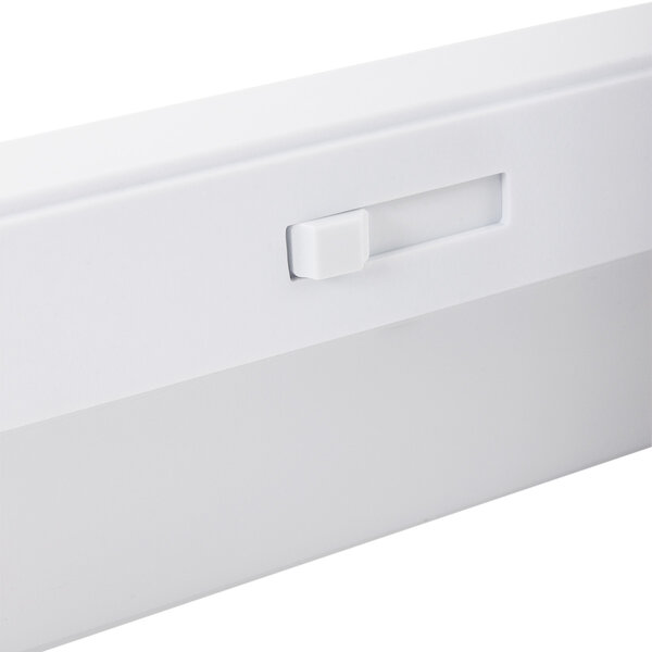 Küchenschrankleuchte Decke und Wand der Firma Steinhauer