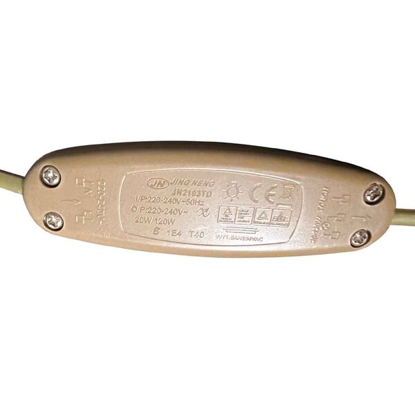 Tischleuchte Ancilla  der Firma Steinhauer