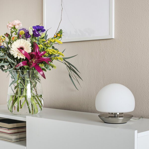 Tischleuchte Ancilla  der Firma Steinhauer