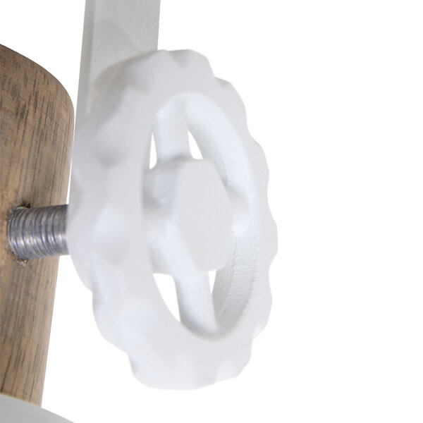 Deckenleuchte Gearwood der Firma Steinhauer