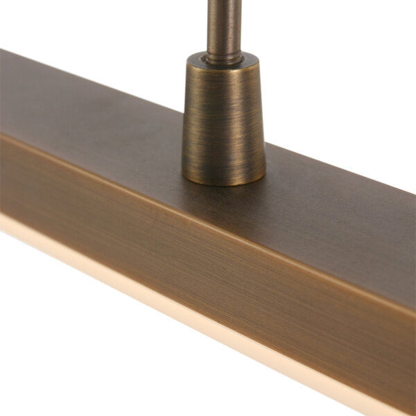 Hängelampe Zelena  der Firma Steinhauer