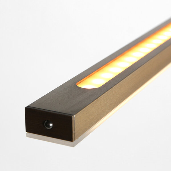 Hängeleuchte Zelena  der Firma Steinhauer