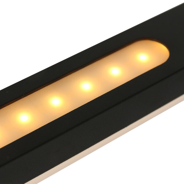 Hängelampe Zelena der Firma Steinhauer