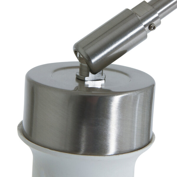 Stehleuchte Prestige Chic der Firma Steinhauer