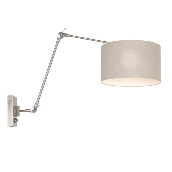 Wandleuchte Prestige Chic  der Firma Steinhauer