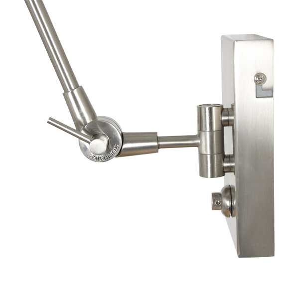 Wandleuchte Prestige Chic der Firma Steinhauer