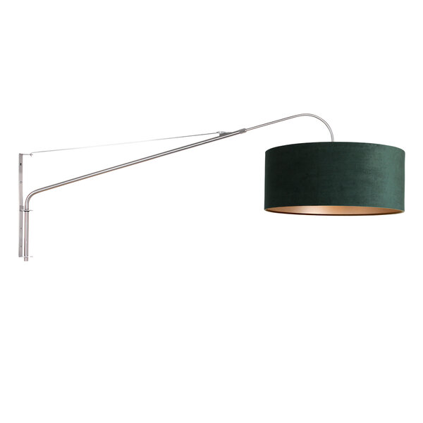 Wandleuchte Elegant Classy  der Firma Steinhauer