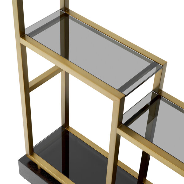 Kabinett Corrado II der Firma Eichholtz