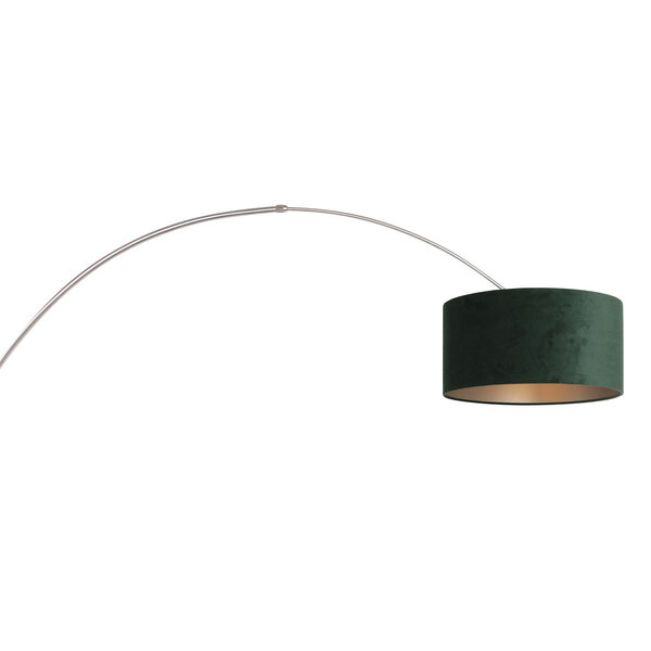 Bogen-/Wandleuchte Sparkled Light  der Firma Steinhauer
