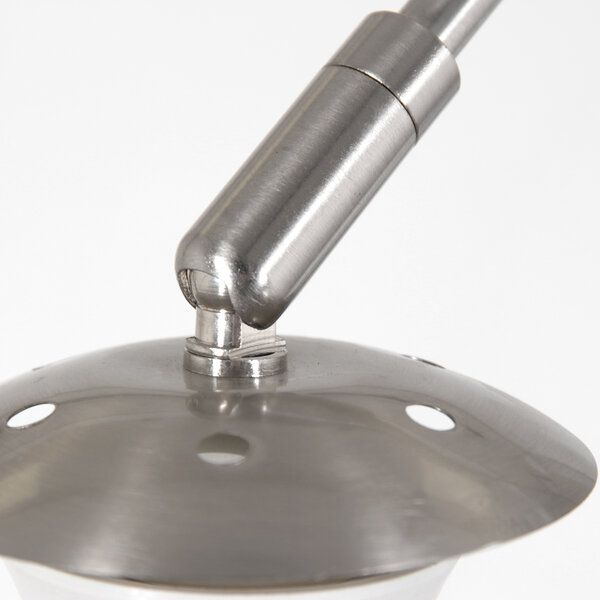 Bogenwandleuchte Sparkled Light der Firma Steinhauer