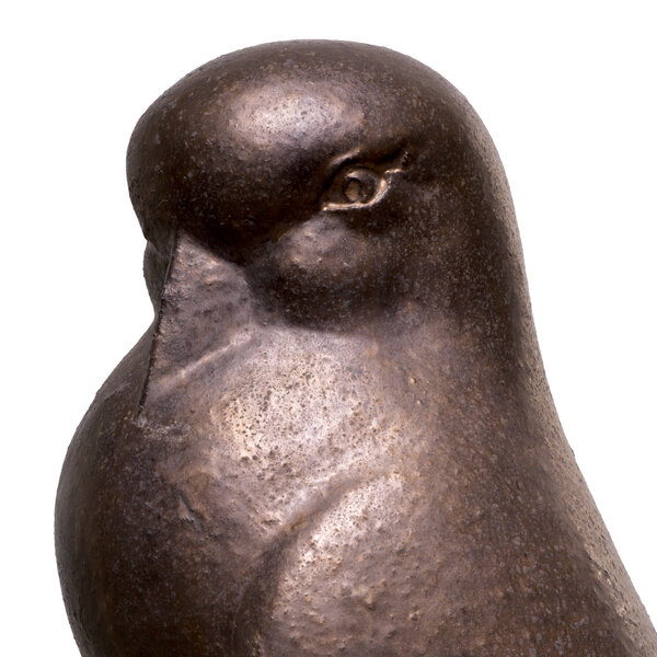 Vogel der Firma Eichholtz