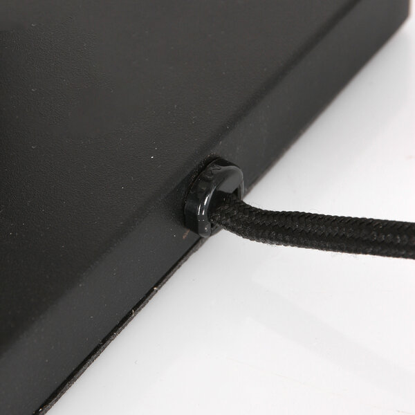 Tischleuchte Stang  der Firma Steinhauer