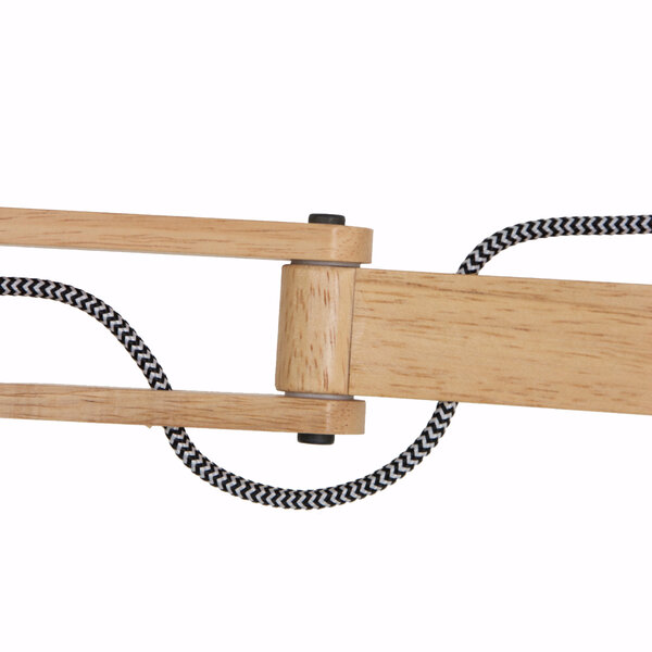 Wandleuchte Dion der Firma Steinhauer