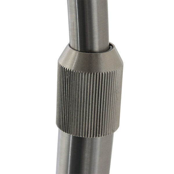 Stehleuchte, Bogenleuchte Sparkled Light  der Firma Steinhauer