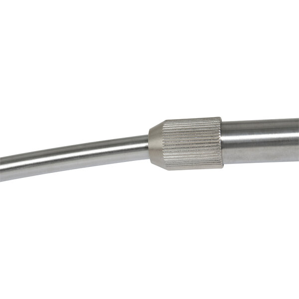 Stehleuchte Bogenleuchte Sparkled Light der Firma Steinhauer