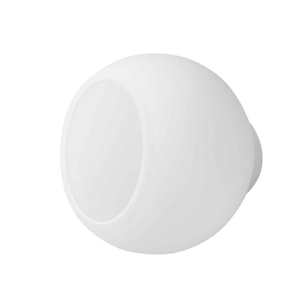 Glas Kugel  der Firma Steinhauer