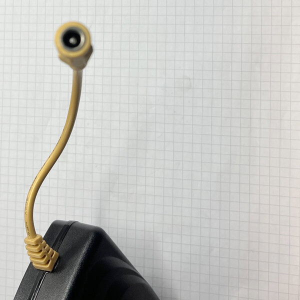 Steckerdriver  der Firma Steinhauer