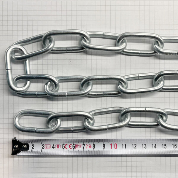 Kette der Firma Steinhauer