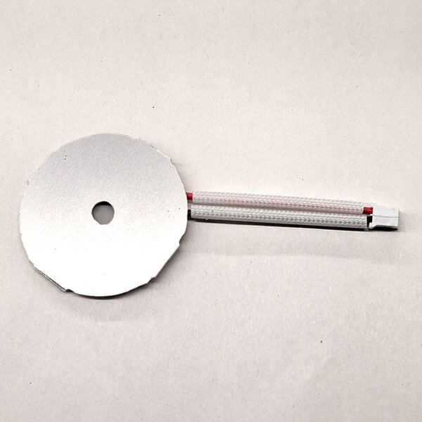 LED-lichtquelle  der Firma Steinhauer