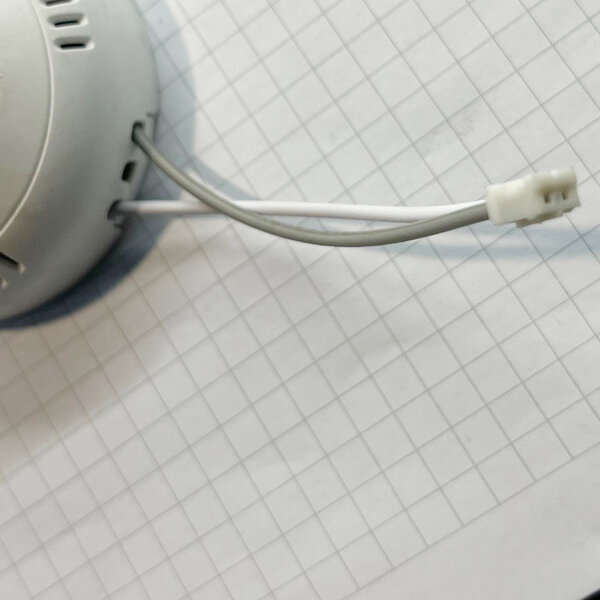 Einbau-Treiber  der Firma Steinhauer