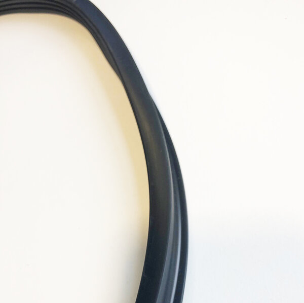 Gummiring  der Firma Steinhauer