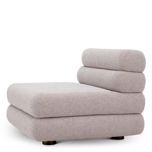 Modulares Sofa für draußen Malaga - Mitte der Firma Eichholtz