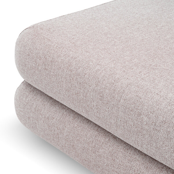 Modulares Sofa für draußen Malaga - Links der Firma Eichholtz