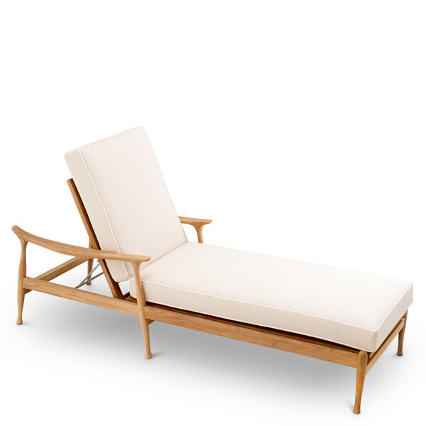 Outdoor Daybed Manzo der Firma Eichholtz