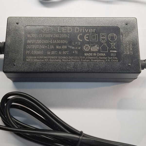 Driver der Firma Steinhauer