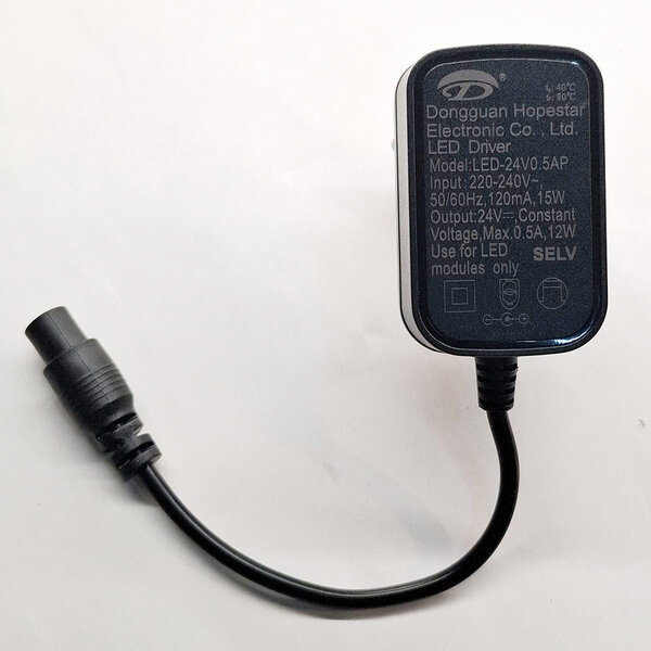 Steckerdriver der Firma Steinhauer