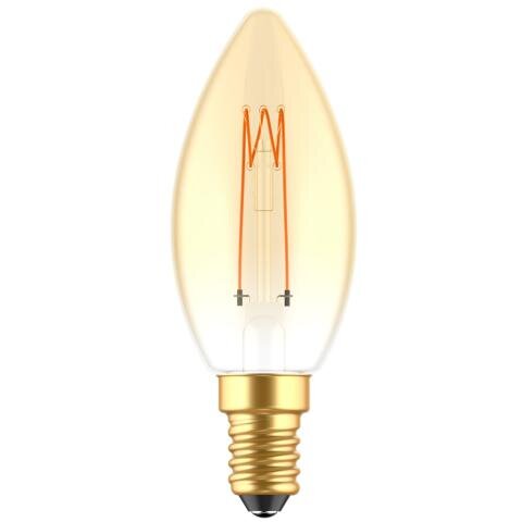 LED-Lichtquelle der Firma Steinhauer