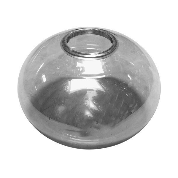 Rauchglas der Firma Steinhauer