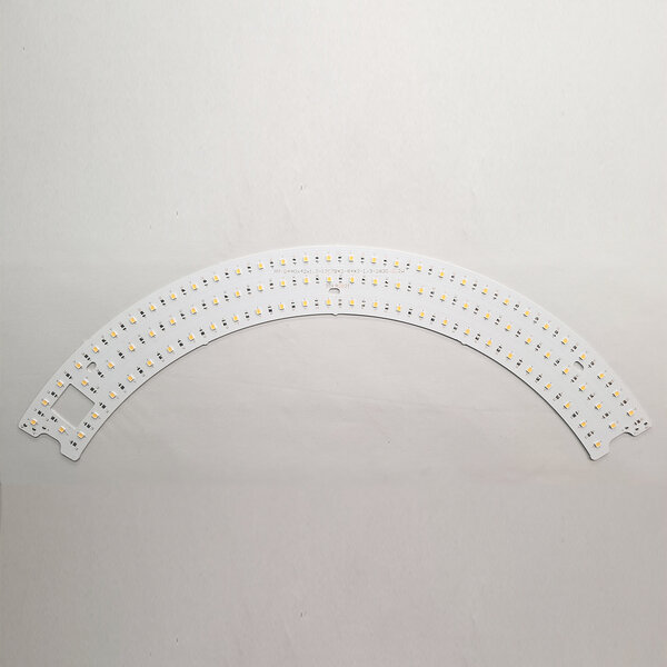 LED Lichtquelle  der Firma Steinhauer