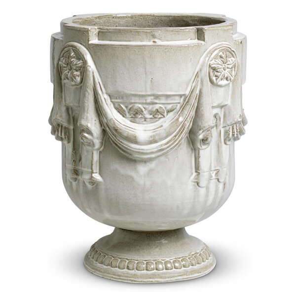 Outdoor Pflanzgefäß Chandler der Firma Eichholtz