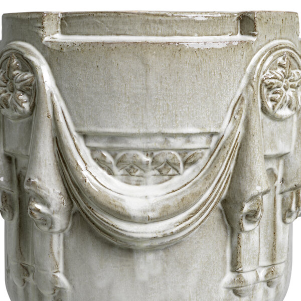 Outdoor Pflanzgefäß Chandler der Firma Eichholtz