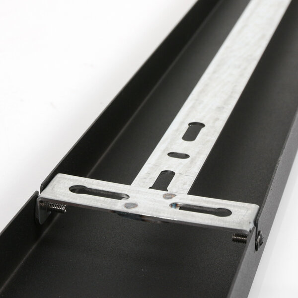 Deckenplatte Mountline der Firma Steinhauer